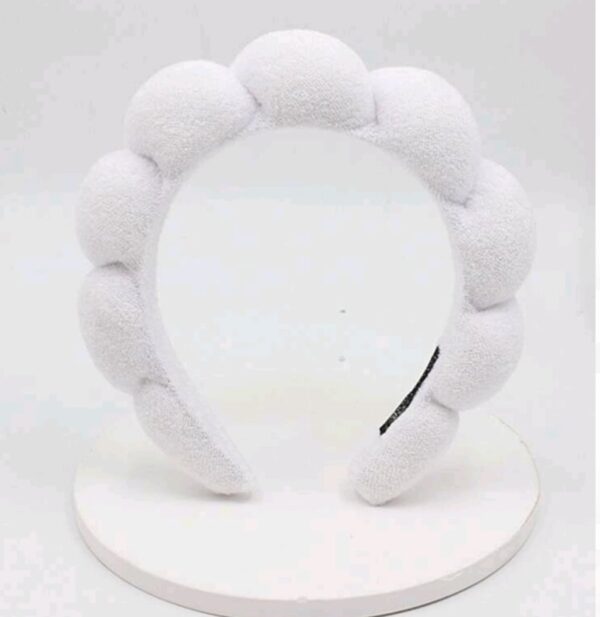 Diadema para el cabello - Imagen 2
